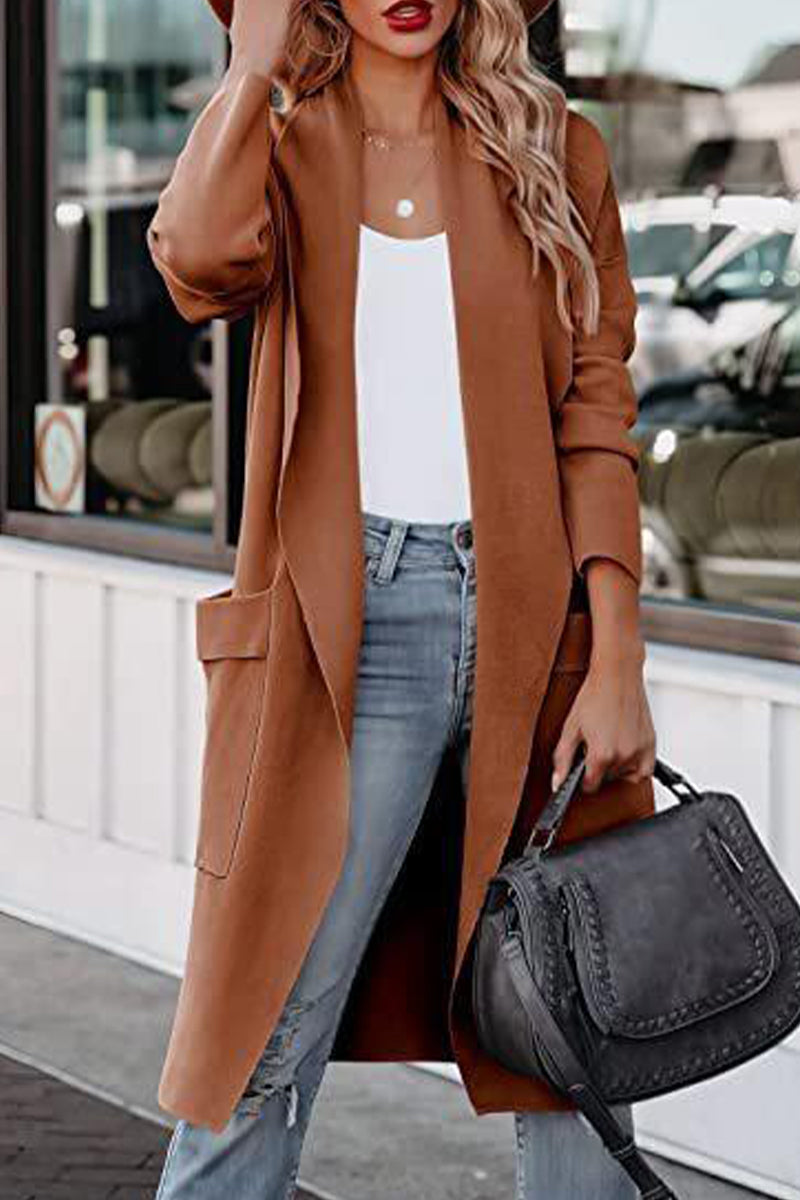 Sweter inspirowany stylem vintage