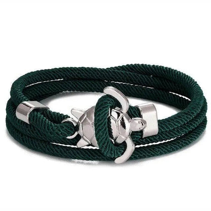 CopyHandmade Sea Turtle Bracelet