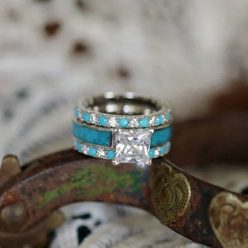 The Bohemian Ring