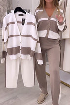 Elegancko zaprojektowany Sweter