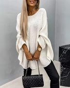 Przemyślanie zaprojektowany Sweter