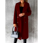 Wdzięcznie zaprojektowany Kurtka