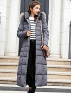 Elegancko zaprojektowany Kurtka